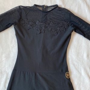 BEAUTIFUL DANCE DRESS